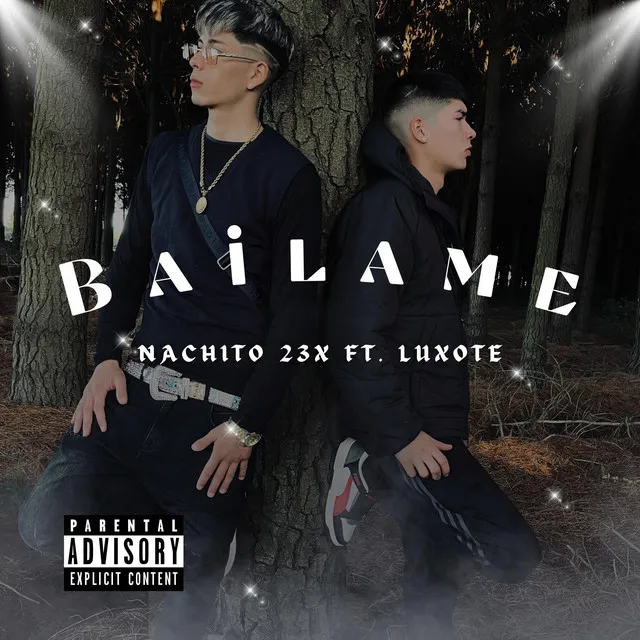 Bailame