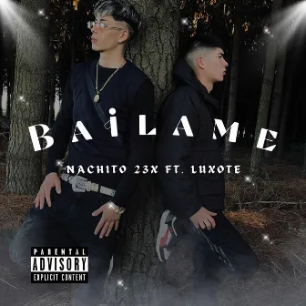 Bailame by Luxote