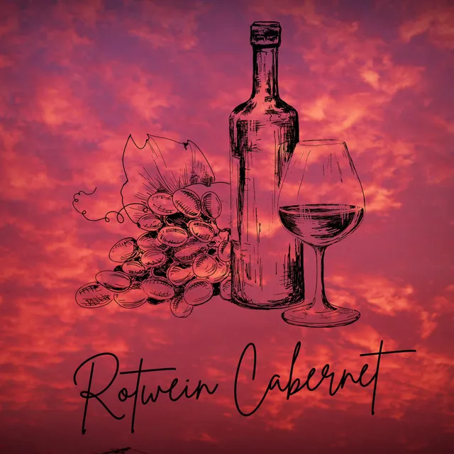 Rotwein Cabernet