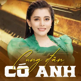 Cung Đàn Có Anh by Huỳnh Thật