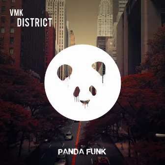 District by VMK