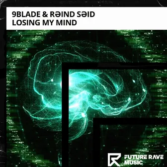 Losing My Mind by Rəind Səid