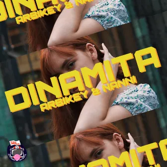 Dinamita by Nanni