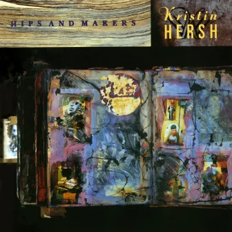 Hips and Makers by Kristin Hersh