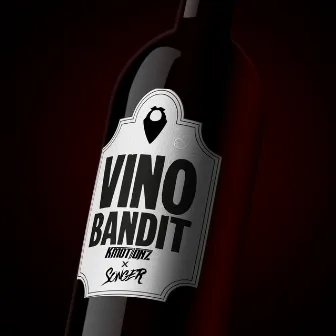 Vino Bandit by K Motionz