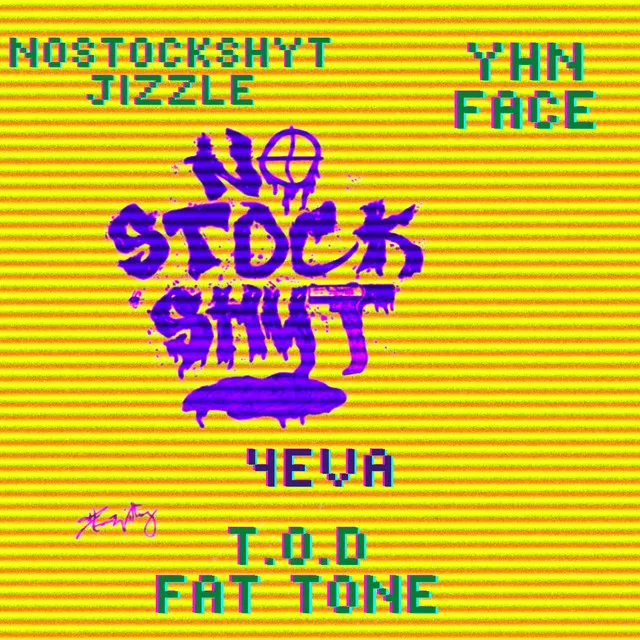 Nostockshyt 4eva