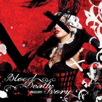 Blood Death Ivory by Angelspit