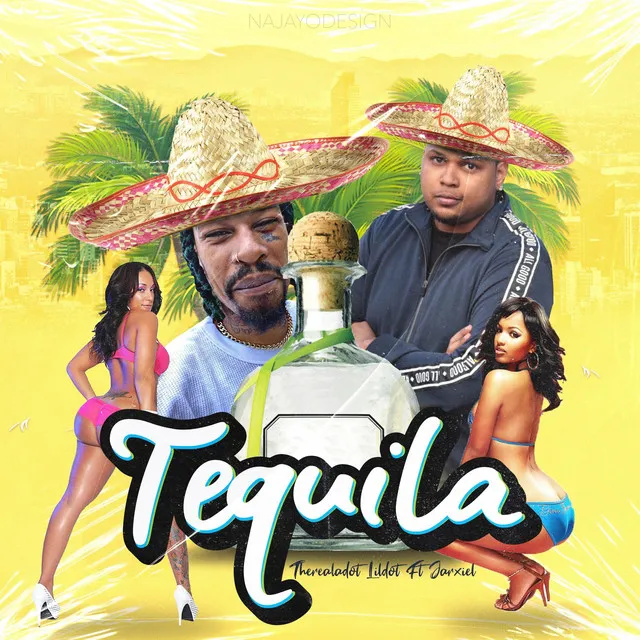 Tequila