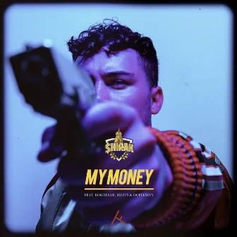 My Money (feat. Bokoesam, Bizzey & Dopebwoy) by $hirak