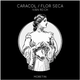 Caracol / Flor Seca by 