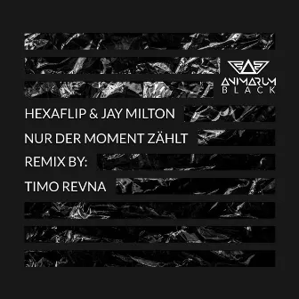 Nur der Moment zählt by Hexaflip