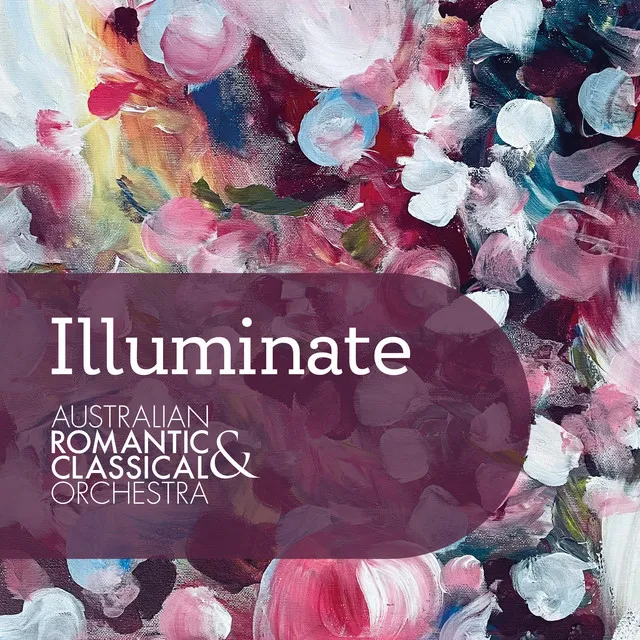 Les Illuminations, Op. 18: VI. Interlude