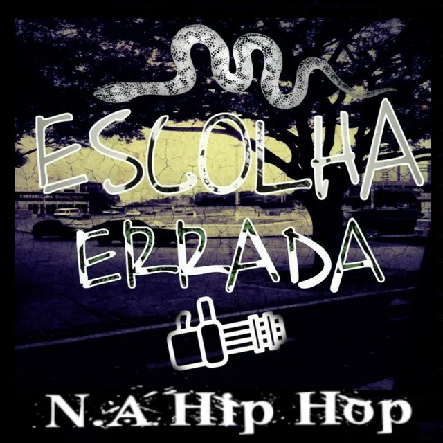 Escolha Errada