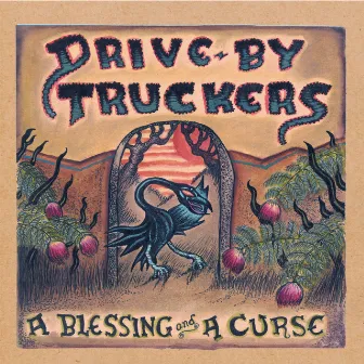 A Blessing and a Curse by Drive-By Truckers