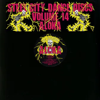 Steel City Dance Discs Vol. 14 by Aloka