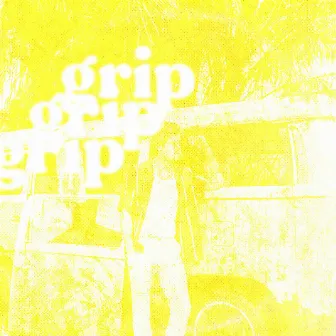 Grip by Carter Reeves