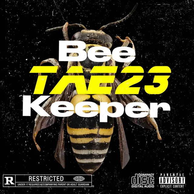 Bee Keeper