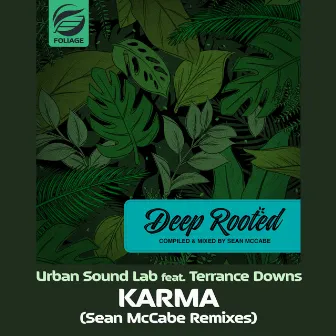 Karma (Sean McCabe Remixes) by Terrance Downs