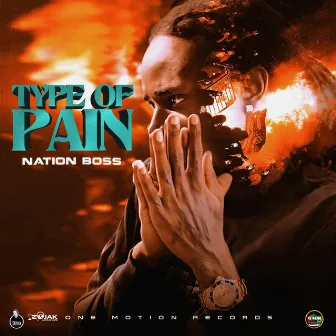 Type of Pain by Nation Boss