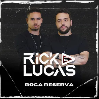 Boca Reserva by Moda Music