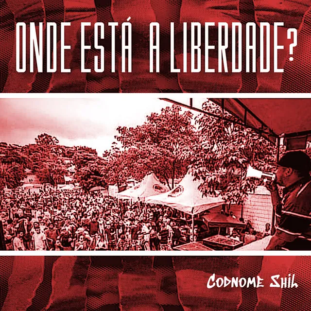 Onde Está a Liberdade?