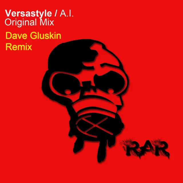 A.I. - Dave Gluskin Remix