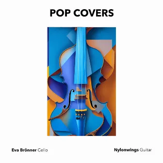 Pop Covers - Cello and Guitar by Nylonwings