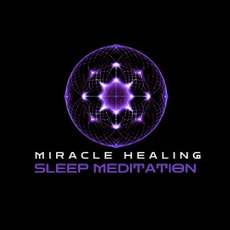 Soul Healing Waves by Miracle Healing Sleep Meditation