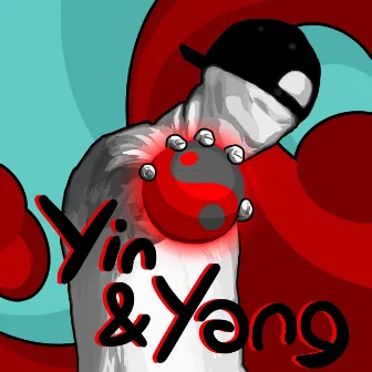 Yin und Yang by Flouw