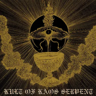 Kult of Kaos Serpent by Djevelkult