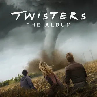 Chasing The Wind (From Twisters: The Album) by Lanie Gardner