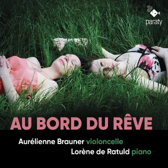 Florent Schmitt: 5 pièces pour violoncelle et piano, Op. 19: Rêve au bord de l'eau by Lorène De Ratuld