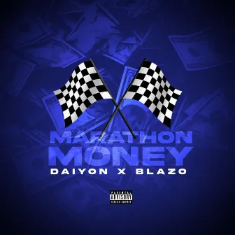 Marathon Money by Daiyon