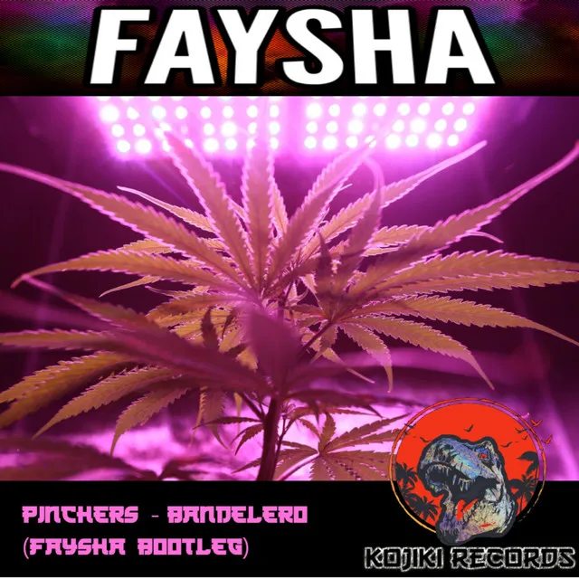 Bandelero - Faysha Bootleg