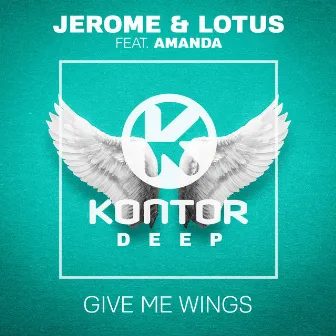 Give Me Wings by Lotus