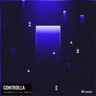 Controlla (Lieless Remix) by Lieless