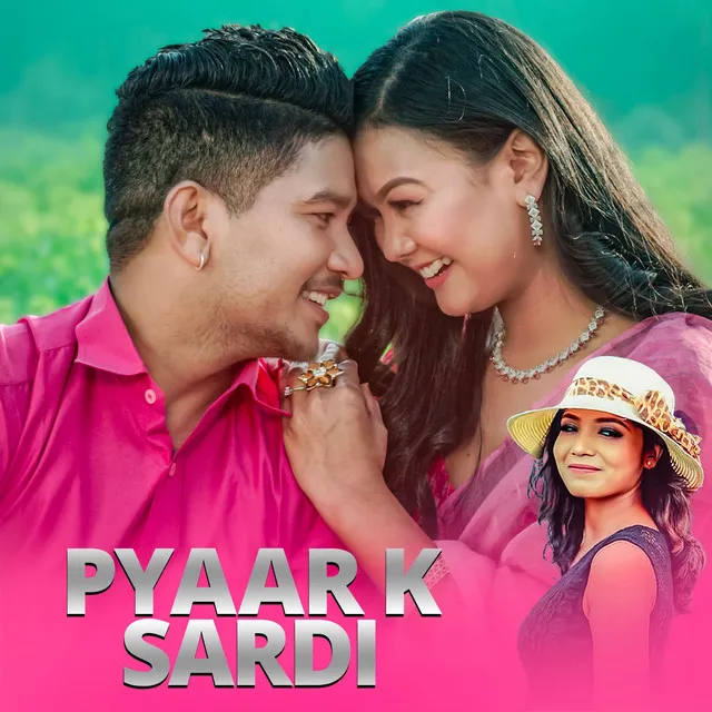 Pyaar Ke Sardi