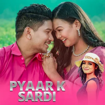 Pyaar Ke Sardi by Naresh Jogi