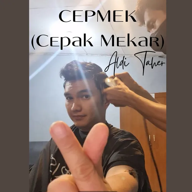 Cepmek (Cepak Mekar)