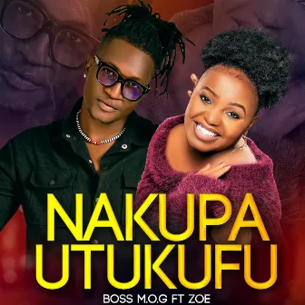 Nakupa Utukufu (feat. Zoe) by Zoe