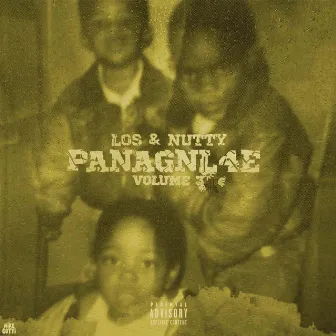 Panagnl4e, Vol. 3 by Los and Nutty