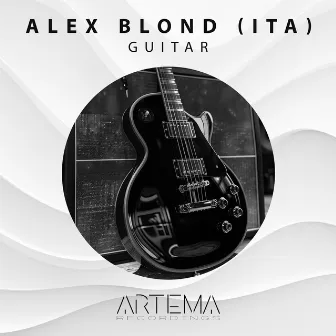 Guitar by Alex Blond (ITA)