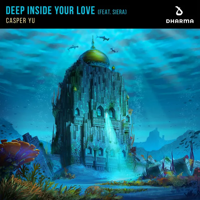 Deep Inside Your Love (feat. Siera)