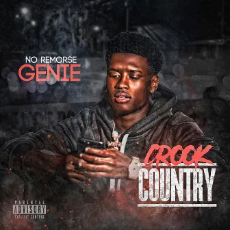 Crook Country by NoRemorse Genie