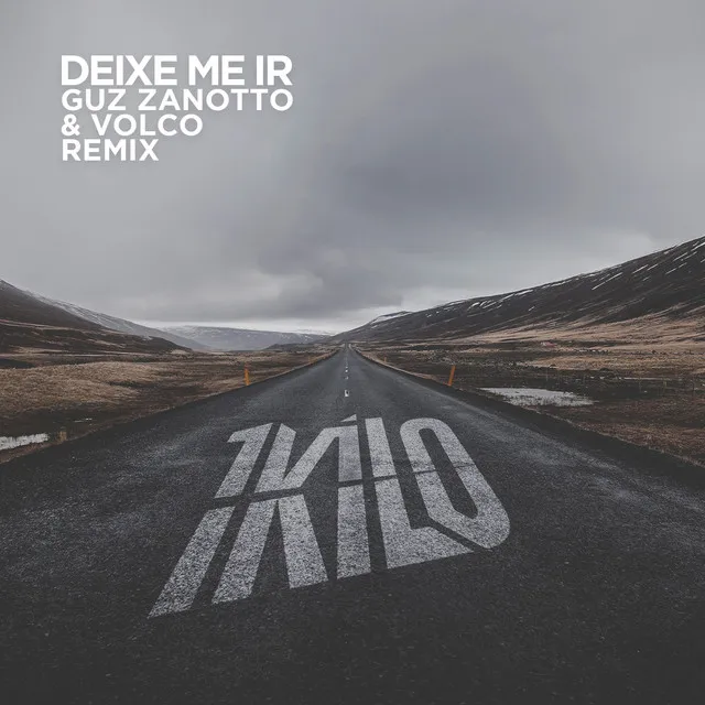 Deixe Me Ir (Guz Zanotto & Volco Remix)