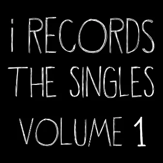 The Singles, Vol. 1 by Nivek Tsoy