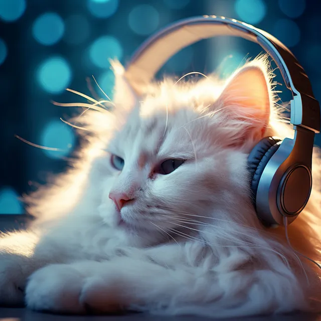 Cats Binaural Zen Chorus