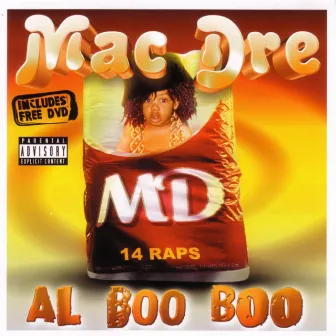 Al Boo Boo by Mac Dre