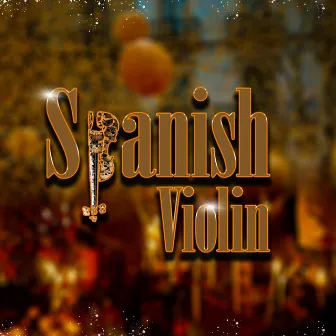 Spanish Violin by QuayR Musiq