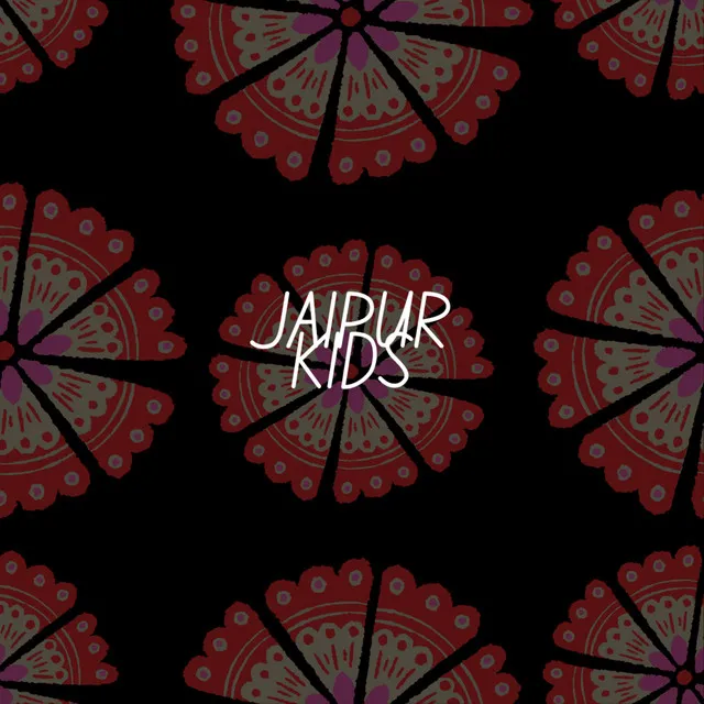 Jaipur Kids - Radio Edit